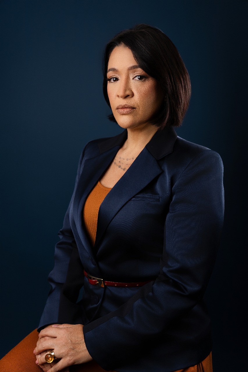 Foto - Ana Paula Almeida da Rosa